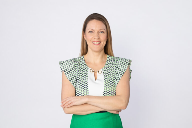 Tunteita ja terveysteknologiaa